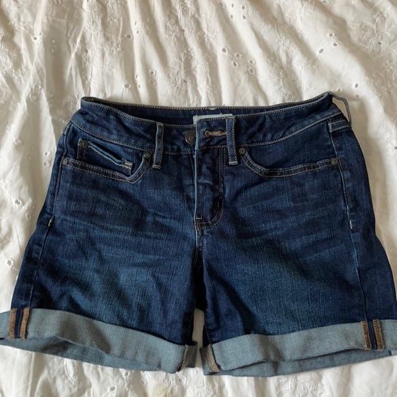 Bootlegger shorts - Picture 1 of 2